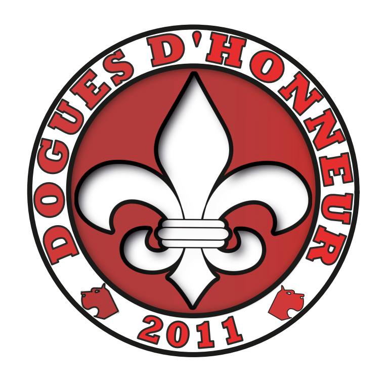 Dogues d'Honneur