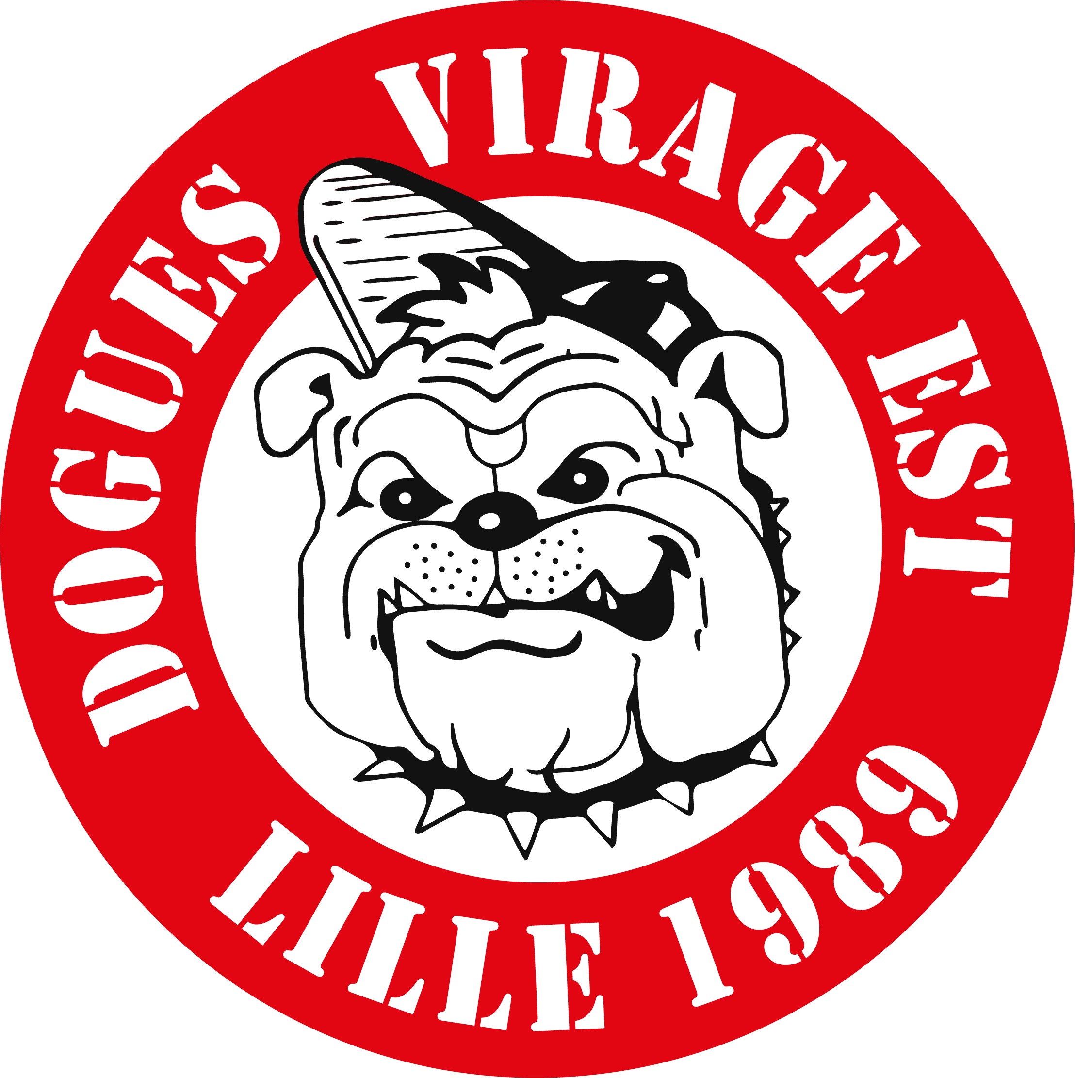 Dogues Virage Est