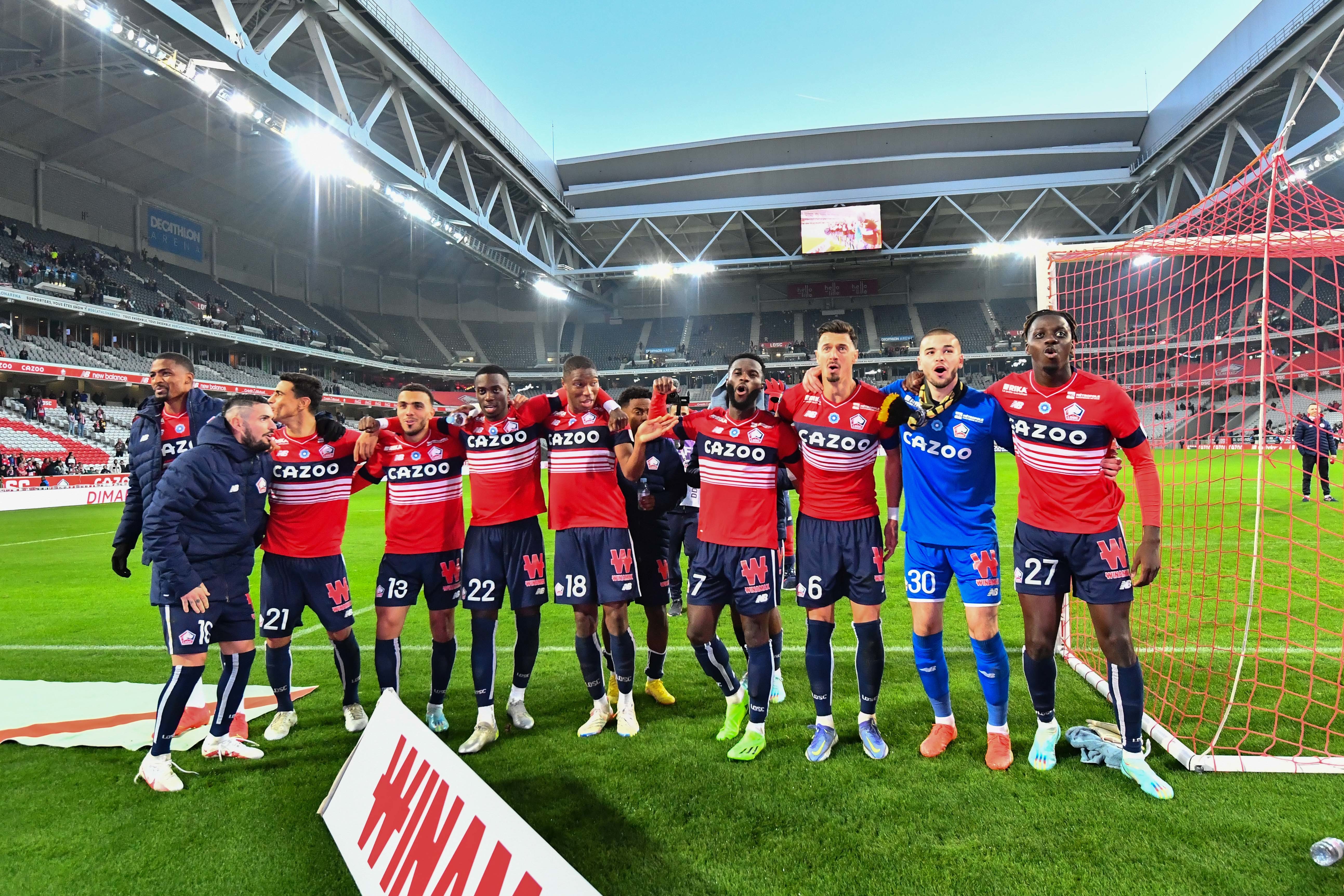 losc