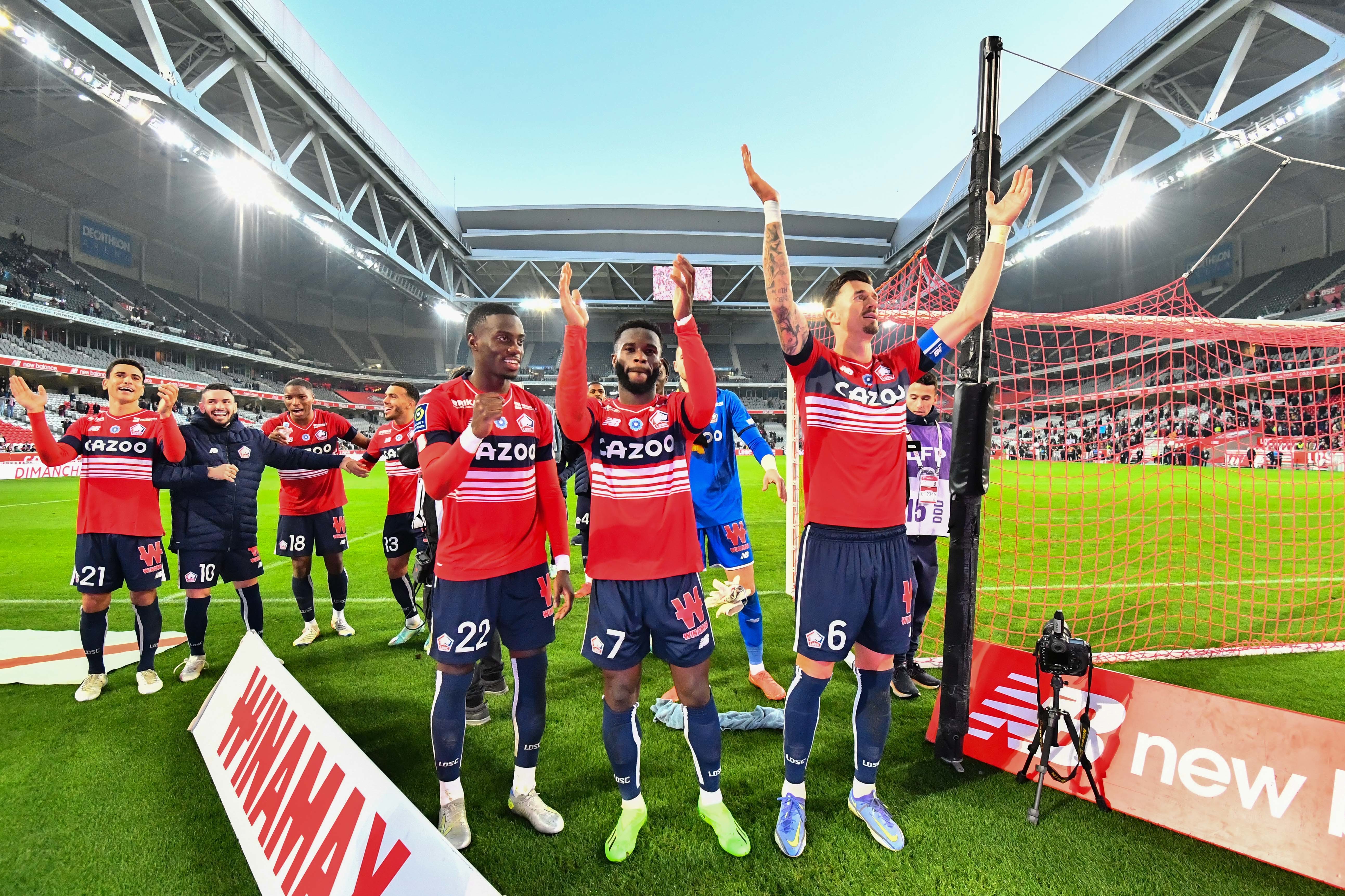 losc