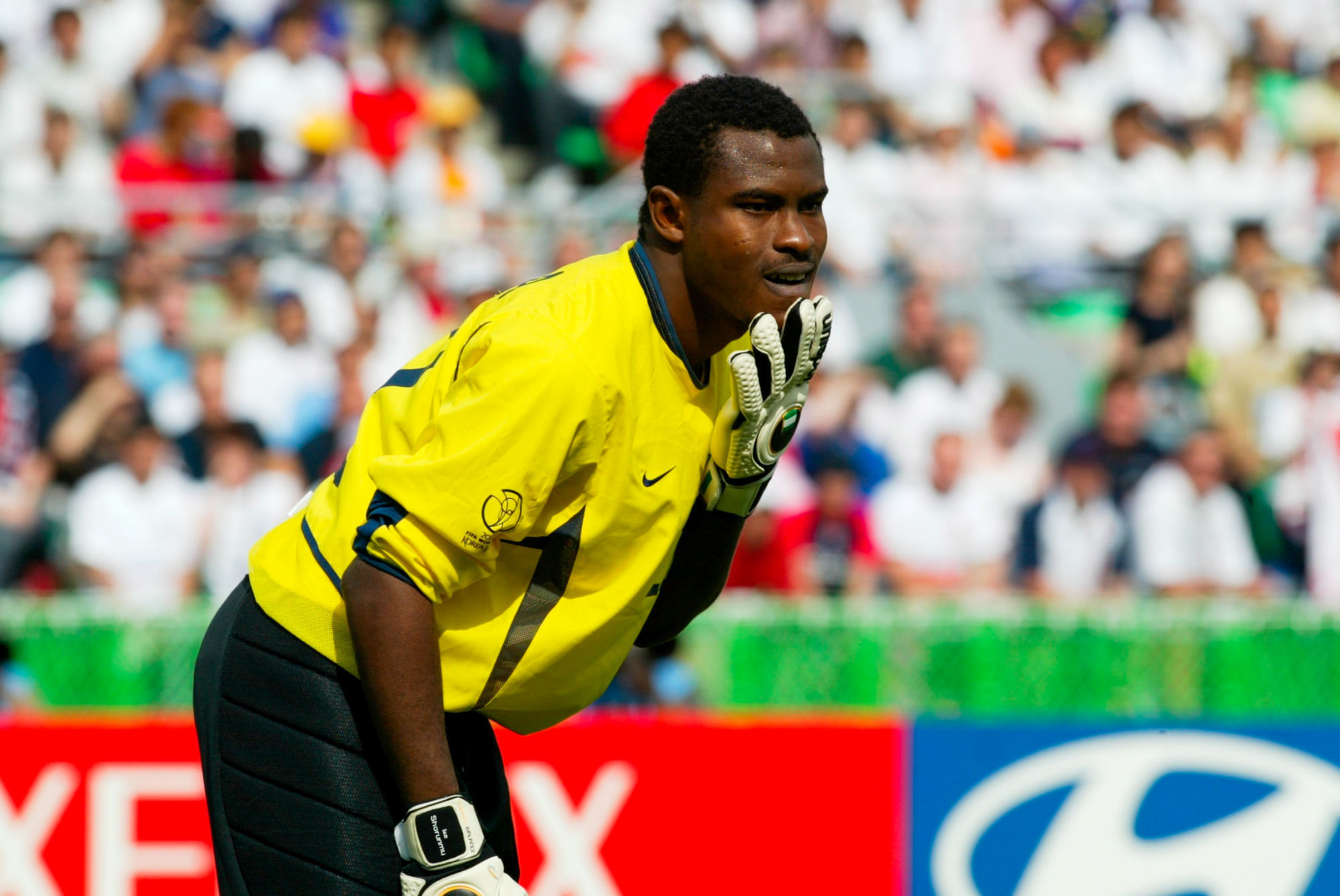 Enyeama