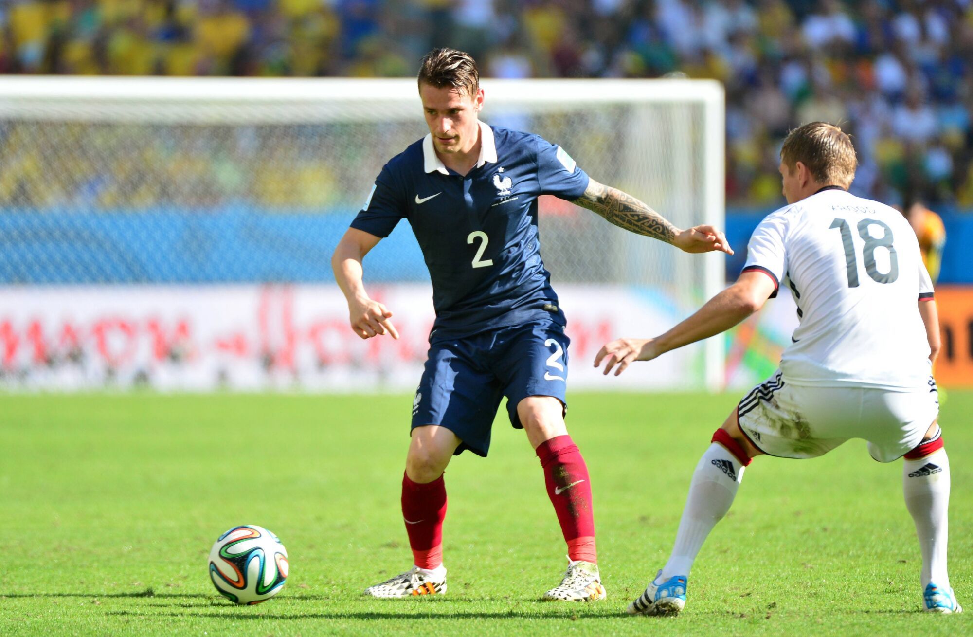 Debuchy