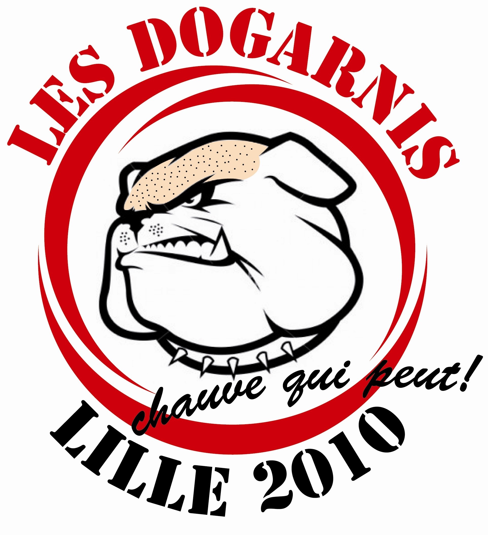 Dogarnis