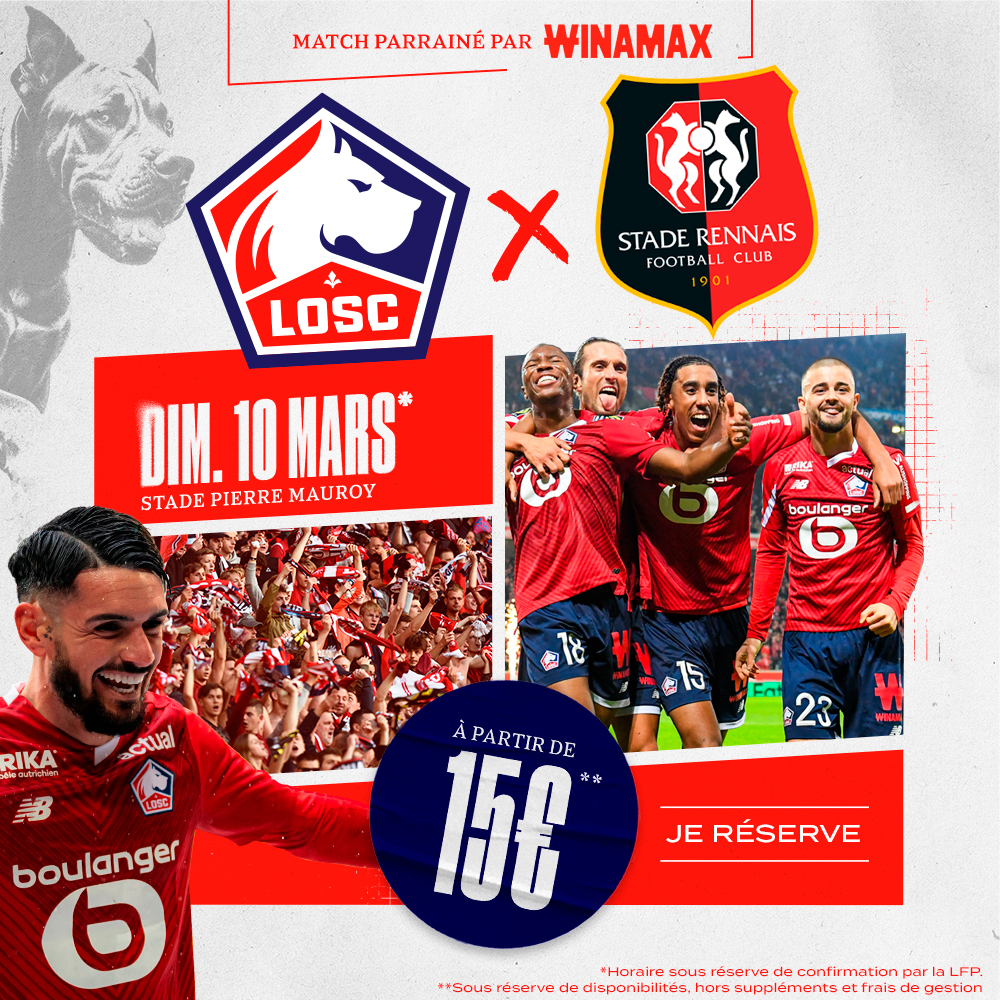 LOSC Promo 