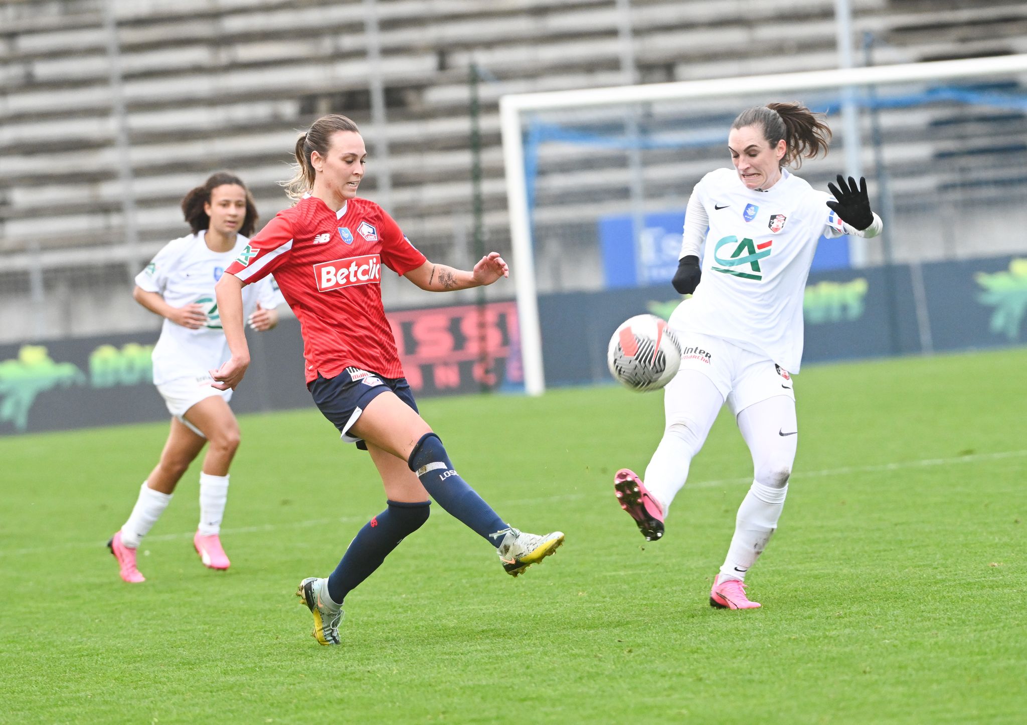 Losc Fem