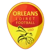 US Orléans - logo