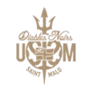 USSM - Saint malo logo