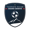 thonon evian - logo