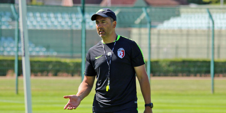 Patrick Collot, une histoire d’amour du maillot