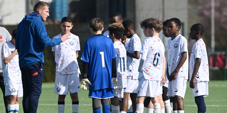 Formation LOSC