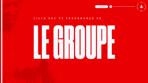 Le Groupe