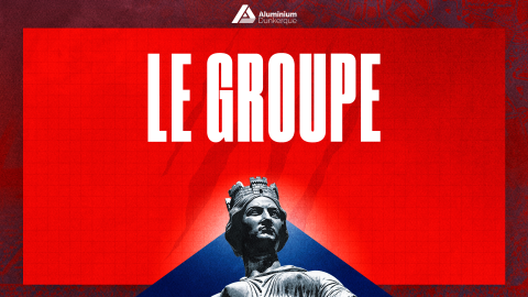 Le Groupe