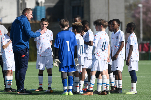 Formation LOSC